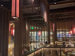 -湊湊火锅·茶憩(世博大道店)