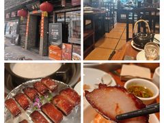 -大良毋米粥(锦龙路总店)