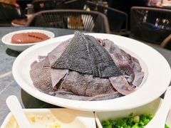 河图手撕鲜毛肚-长嘉·河图火锅(长嘉汇江景旗舰店)