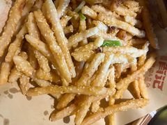 -肖记公安牛肉鱼杂馆· 省级非物质文化遗产(仁和路店)