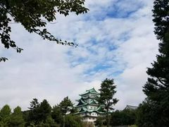 -名古屋城