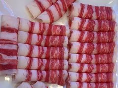 -百叶居·老北京涮羊肉(鼓楼店)