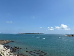 -北港方记海鲜楼·海景餐厅