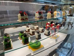 -视博茶点(美狮美高梅店)