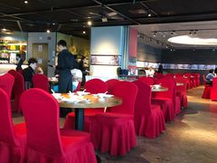 大堂-上海小南国(正大店)