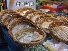 -长平老姿娘夜粥(平东一街店)