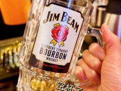 -弘彩英·烤牛舌·年糕火锅(蓝色港湾店)