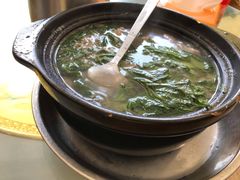 -万兴菜馆(龙华店)