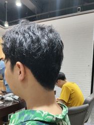 -心联形象设计·流星染