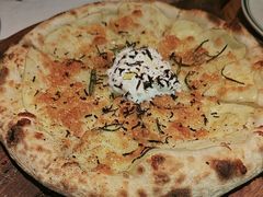 -La Strada(安福路店)