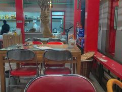 -小街47號江湖菜(四合院店)