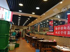 大堂-江二娃串串香(科园四路总店)