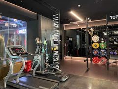 -TOP健身私教工作室(侨香店)