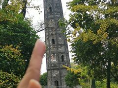 -上海佘山国家森林公园天马山园