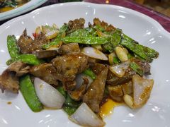 -阿静美食