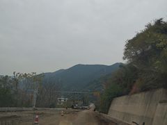 -金堂县云顶石城风景区