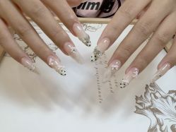 -Nail Me美甲美睫