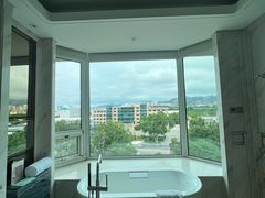 -青岛鑫江温德姆酒店
