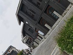 -天河潭旅游度假区