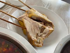 -老七钵钵鸡