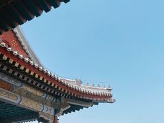 -北京颐和宾馆