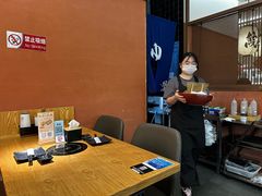 -沼津港精致料理·寿喜烧·烧鸟(青浦宝龙广场日料榜单店)
