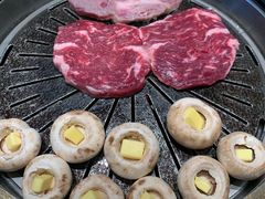 -花时·炭火烧肉(东百中心A馆店)