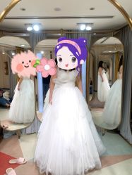 -LA GRACE高端婚纱礼服定制馆