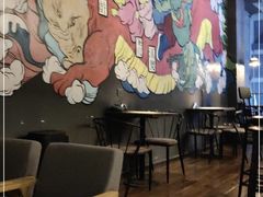 -蜉蝣酒吧(仓山万达店)