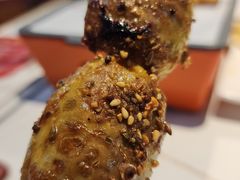 -亿牌牌东北烧烤(博物馆旗舰店)