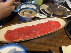 -鑫隆四季涮肉(香河店)