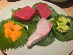 -阿吾罗·月咏精致日料(港汇恒隆广场店)