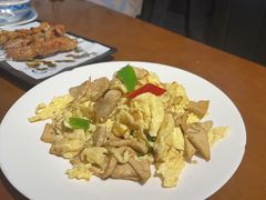 -伊斯麦尔丝路·新派菜(沙子口店)