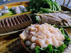 精品毛肚-张嬢嬢老火锅(壹号店•六年店)