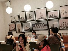 -BAKER&SPICE(BFC外滩金融中心店)
