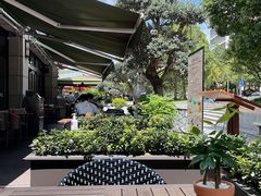 -ELI FALAFEL Lebanese&Mediterranean黎巴嫩美食(富城路店)