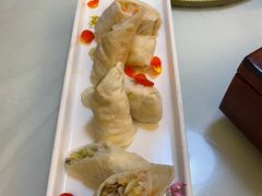 -堂宴·老厦门私房菜(1988仙岳总店)