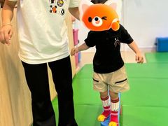 -全优加早教托育园(广百新一城店)