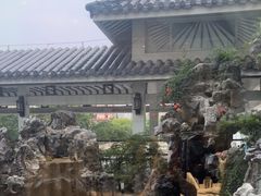 -香雪海饭店中餐厅(人民桥店)