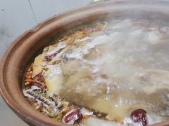 -威邵鸡煲(西华路总店)