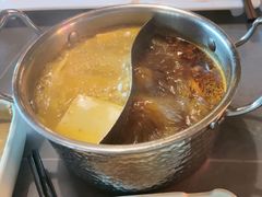 -君邦火锅(新疆大厦店)