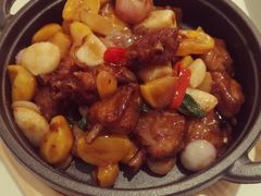 -琉璃餐厅(德基广场店)