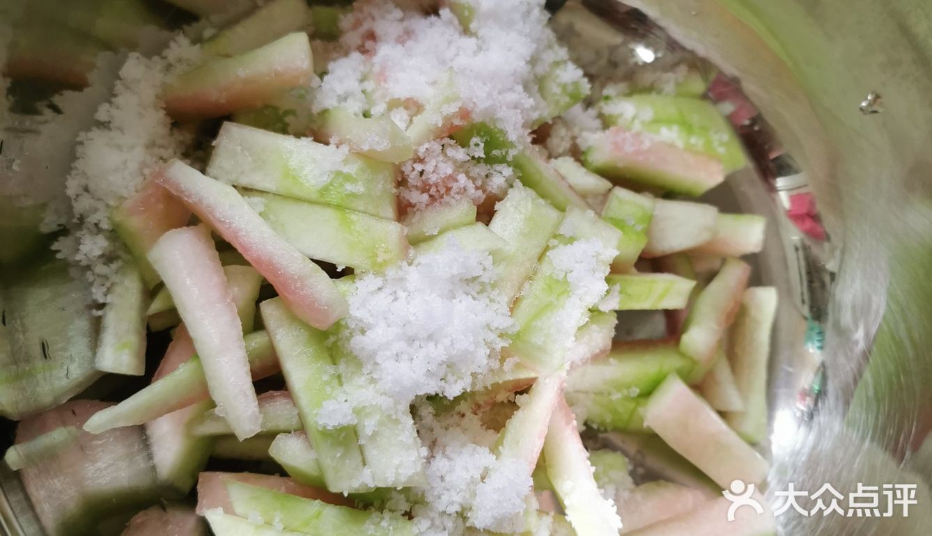 西瓜皮是个好东西