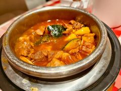 -西贝(紫荆广场店)