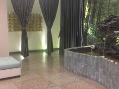 -ventus spa 沙巴亚庇正宗精油按摩会所