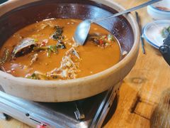 -寻钵记民菜馆·正宗常德钵子菜(滨湖路店)