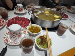 -汕头八合里海记牛肉店(清河店)