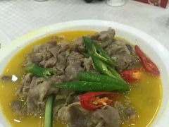 -新恬乐大酒家(沧达大厦店)
