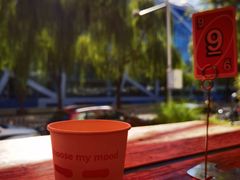 -Catch Bagel(芳草地店)