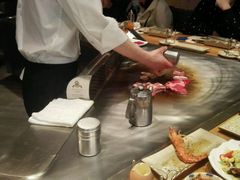 -赤坂亭·M9和牛烧肉·铁板烧(合肥万象城店)